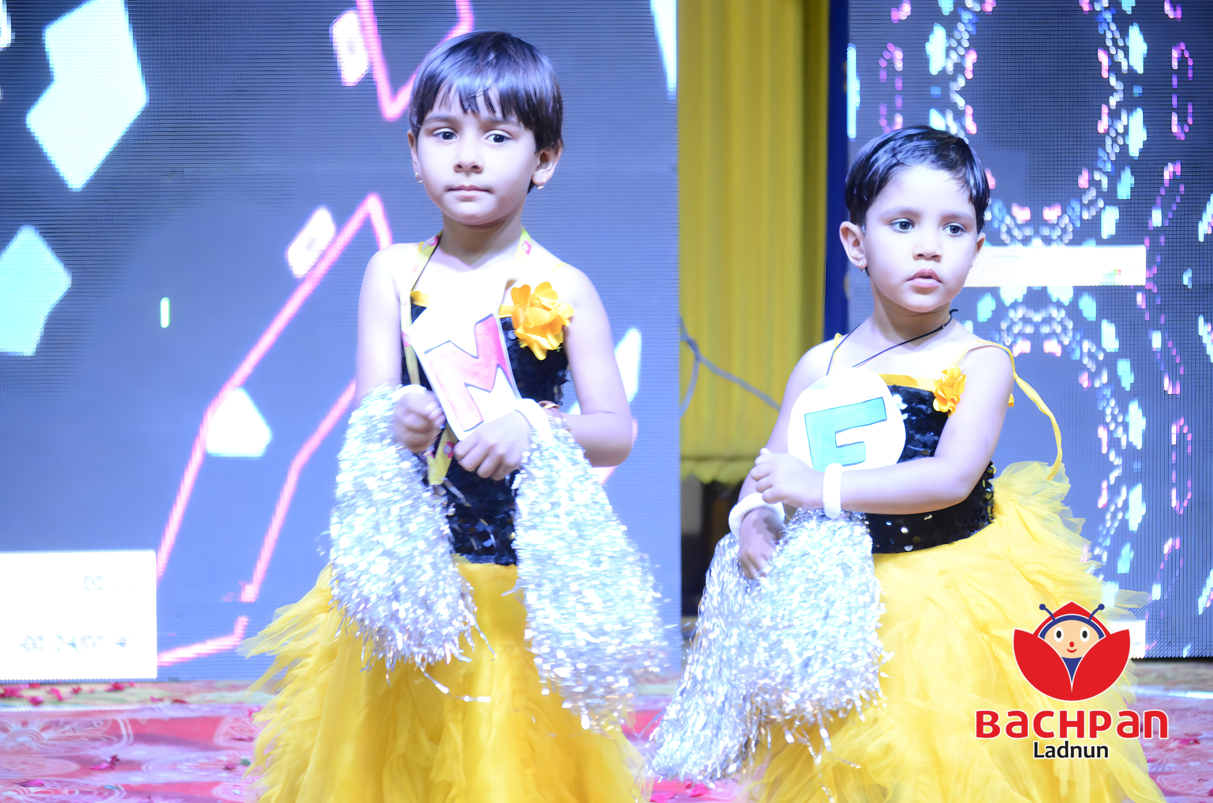 Learning Environment