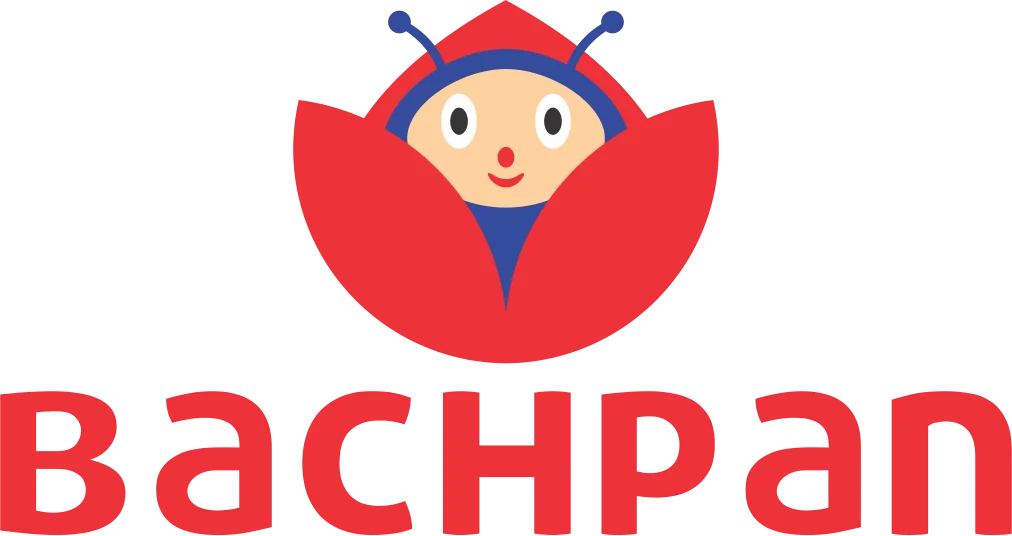 Bachpan School Logo